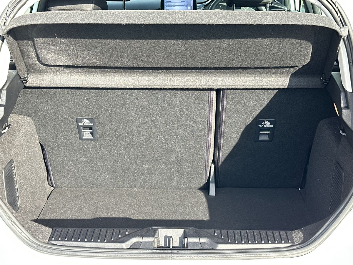 Used Ford Fiesta 2022 for sale - 77833400: Photo 34