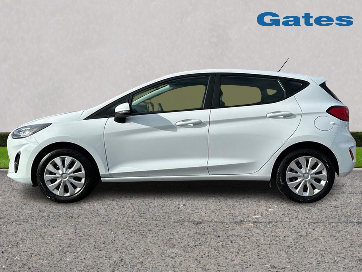 Used Ford Fiesta 2022 for sale - 77833400: Photo 4
