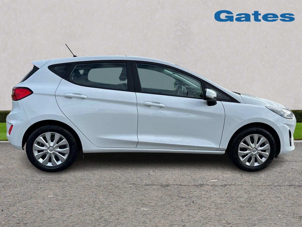 Used Ford Fiesta 2022 for sale - 77833400: Photo 8