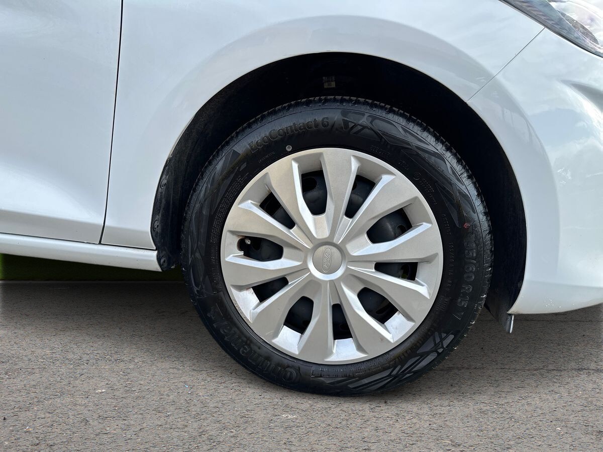 Used Ford Fiesta 2022 for sale - 77833400: Photo 9