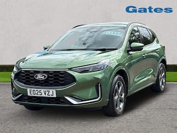 Used Ford Kuga 2025 for sale - 79691834: Photo