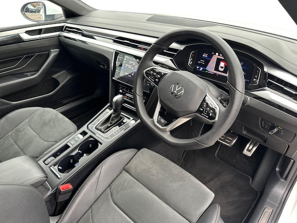 Used Volkswagen Arteon 2024 for sale - 75409431: Photo 10