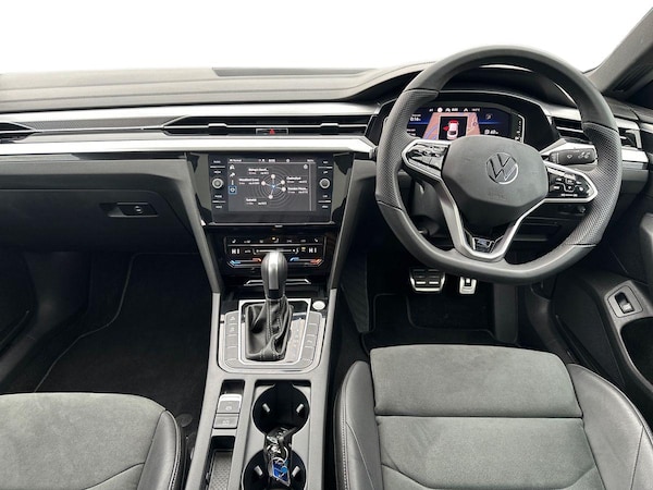 Used Volkswagen Arteon 2024 for sale - 75409431: Photo 15