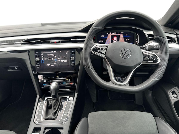 Used Volkswagen Arteon 2024 for sale - 75409431: Photo 16