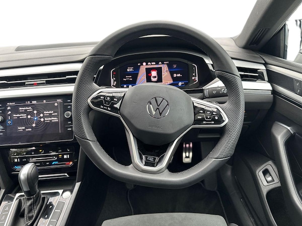 Used Volkswagen Arteon 2024 for sale - 75409431: Photo 17