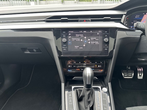 Used Volkswagen Arteon 2024 for sale - 75409431: Photo 19