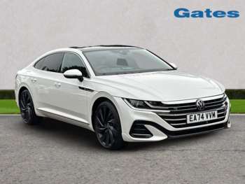 Used Volkswagen Arteon 2024 for sale - 75409431: Photo
