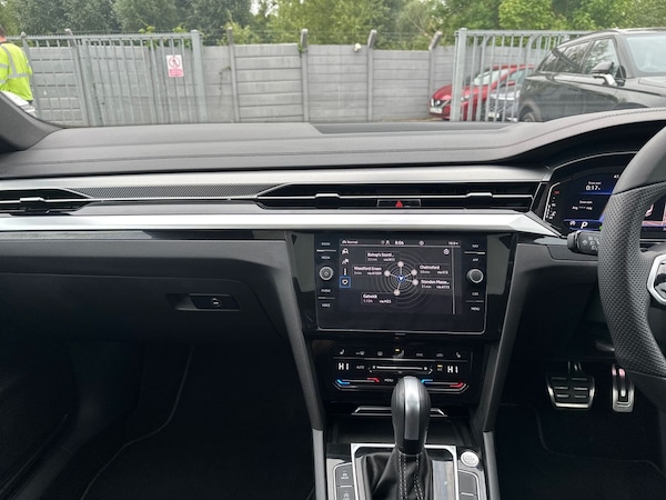 Used Volkswagen Arteon 2024 for sale - 75409431: Photo 22