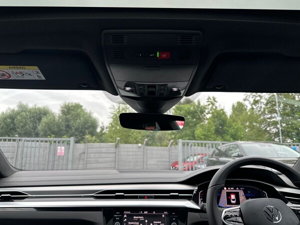 Used Volkswagen Arteon 2024 for sale - 75409431: Photo 29
