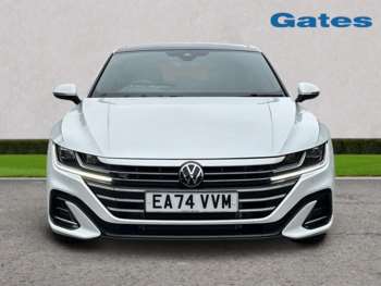 Used Volkswagen Arteon 2024 for sale - 75409431: Photo