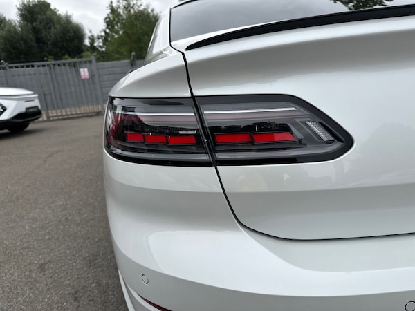 Used Volkswagen Arteon 2024 for sale - 75409431: Photo 33