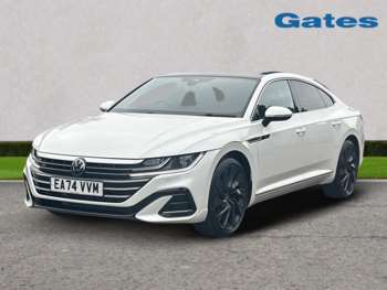 Used Volkswagen Arteon 2024 for sale - 75409431: Photo
