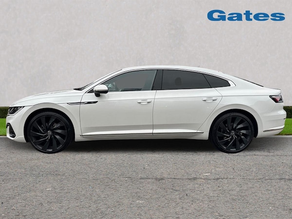 Used Volkswagen Arteon 2024 for sale - 75409431: Photo 4