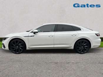 Used Volkswagen Arteon 2024 for sale - 75409431: Photo