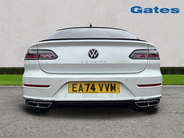 Used Volkswagen Arteon 2024 for sale - 75409431: Photo 6