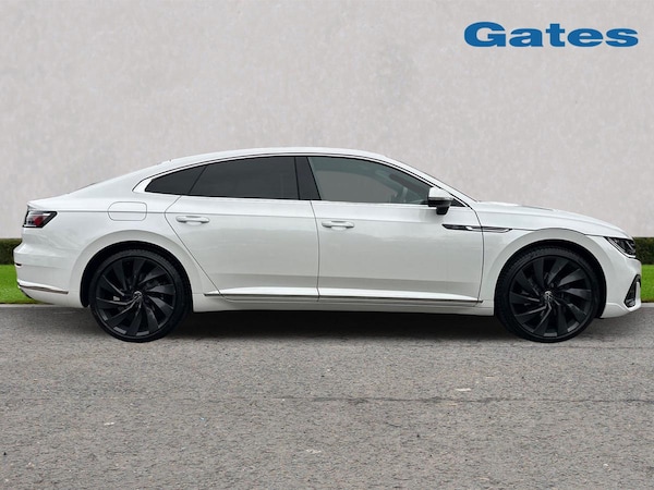 Used Volkswagen Arteon 2024 for sale - 75409431: Photo 8