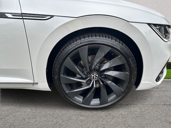 Used Volkswagen Arteon 2024 for sale - 75409431: Photo 9