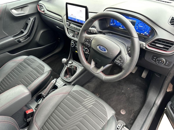 Used Ford Puma 2022 for sale - 76217174: Photo 10