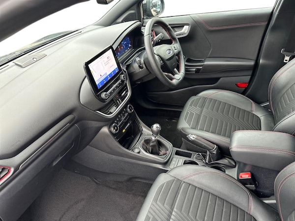 Used Ford Puma 2022 for sale - 76217174: Photo 11