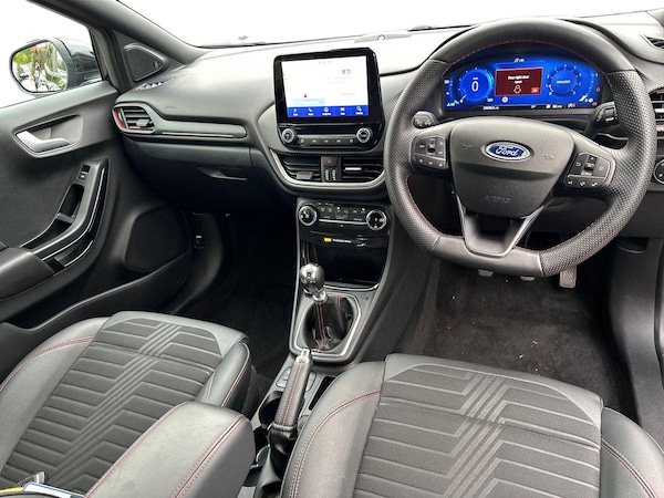Used Ford Puma 2022 for sale - 76217174: Photo 15