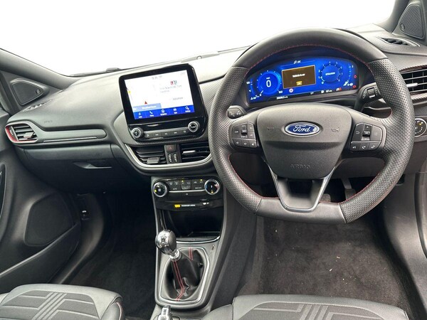 Used Ford Puma 2022 for sale - 76217174: Photo 16