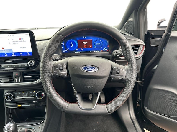 Used Ford Puma 2022 for sale - 76217174: Photo 17
