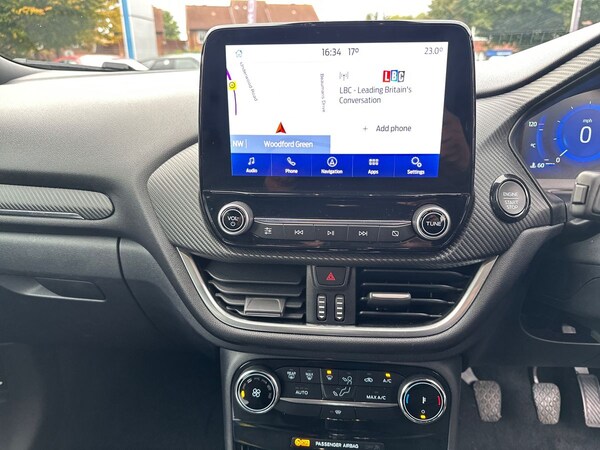 Used Ford Puma 2022 for sale - 76217174: Photo 19