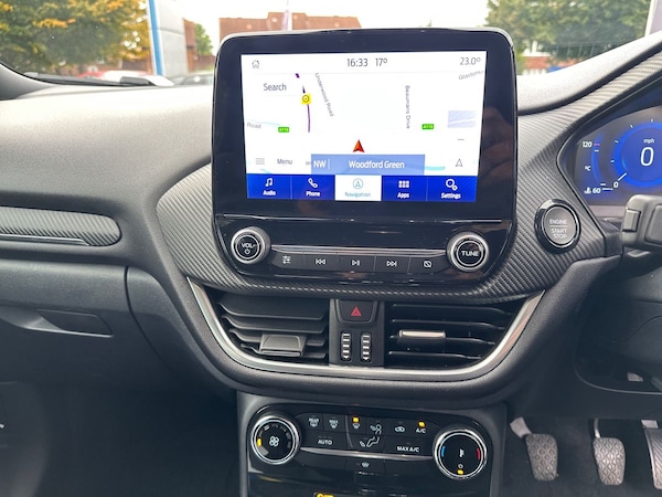 Used Ford Puma 2022 for sale - 76217174: Photo 20