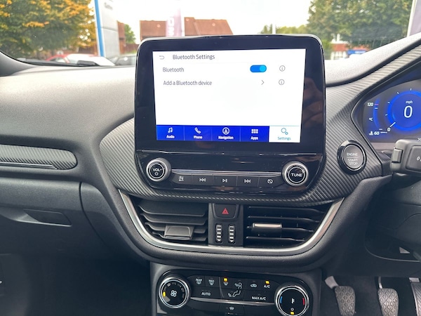 Used Ford Puma 2022 for sale - 76217174: Photo 21