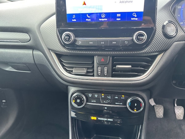 Used Ford Puma 2022 for sale - 76217174: Photo 22