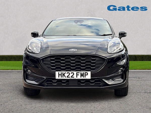 Used Ford Puma 2022 for sale - 76217174: Photo 2