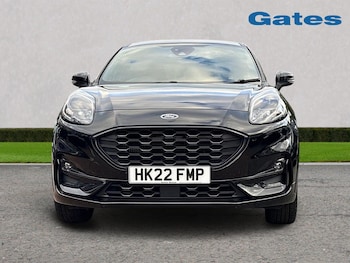 Used Ford Puma 2022 for sale - 76217174: Photo 2