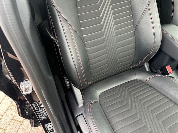 Used Ford Puma 2022 for sale - 76217174: Photo 31
