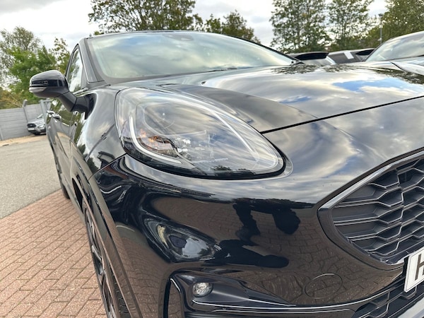 Used Ford Puma 2022 for sale - 76217174: Photo 32