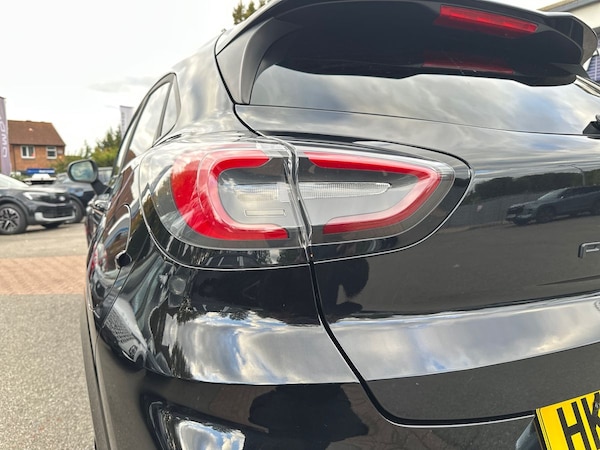 Used Ford Puma 2022 for sale - 76217174: Photo 33