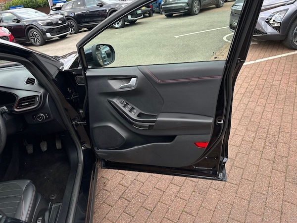 Used Ford Puma 2022 for sale - 76217174: Photo 35