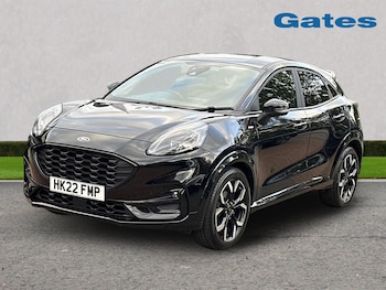Used Ford Puma 2022 for sale - 76217174: Photo 3