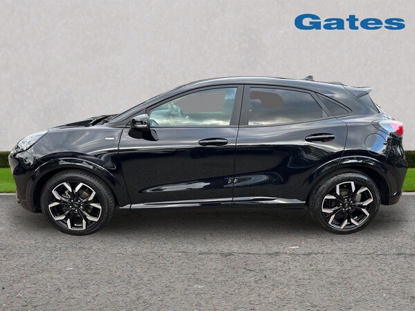 Used Ford Puma 2022 for sale - 76217174: Photo 4