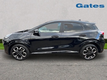 Used Ford Puma 2022 for sale - 76217174: Photo 4