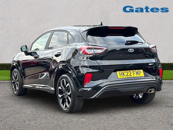 Used Ford Puma 2022 for sale - 76217174: Photo 5