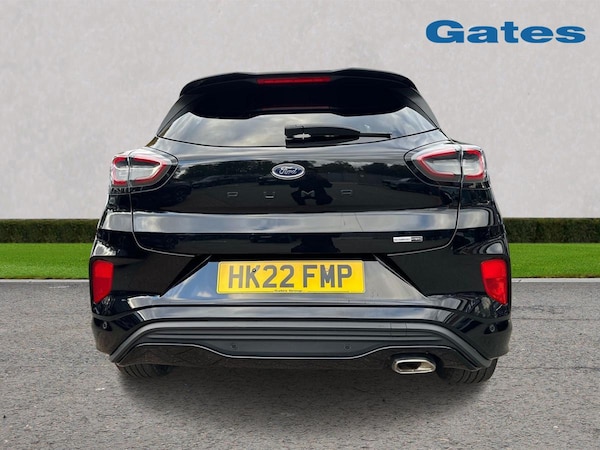Used Ford Puma 2022 for sale - 76217174: Photo 6