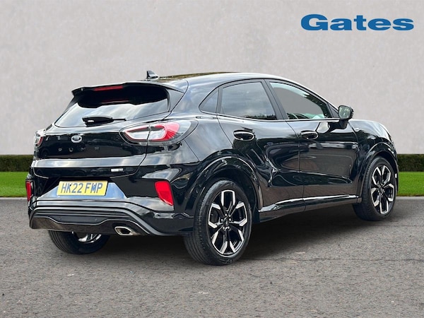 Used Ford Puma 2022 for sale - 76217174: Photo 7