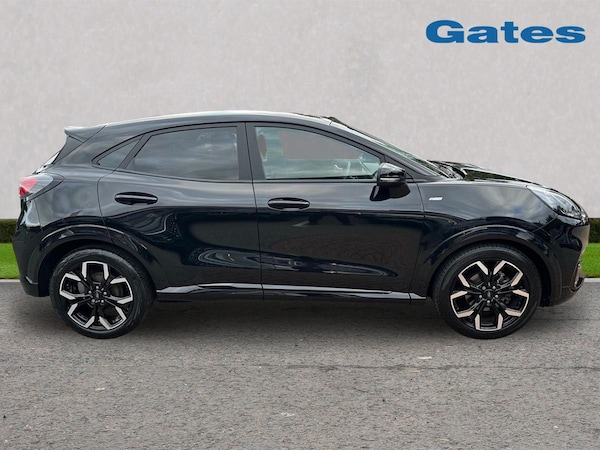 Used Ford Puma 2022 for sale - 76217174: Photo 8