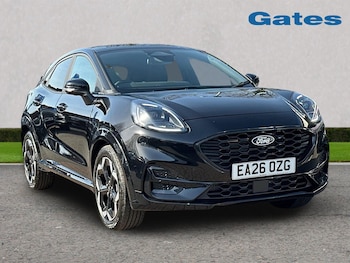 Used Ford Puma 2026 for sale - 79225697: Photo