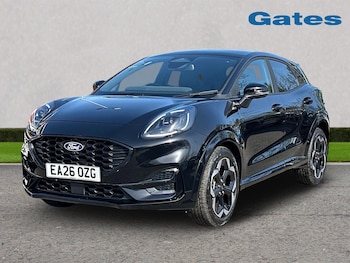 Used Ford Puma 2026 for sale - 79225697: Photo