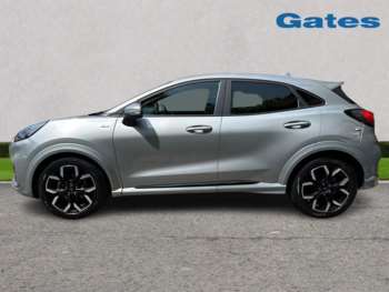 Used Ford Puma 2022 for sale - 74706904: Photo