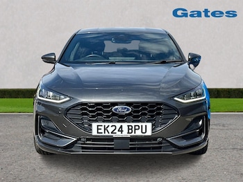 Used Ford Focus 2024 for sale - 79051032: Photo