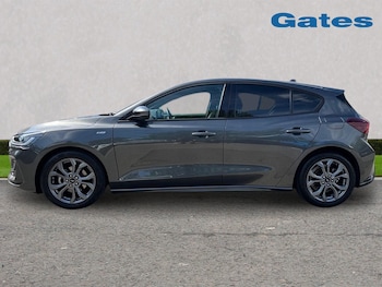 Used Ford Focus 2024 for sale - 79051032: Photo