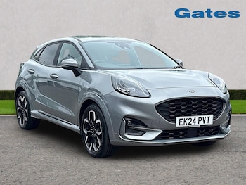 Used Ford Puma 2024 for sale - 78499213: Photo