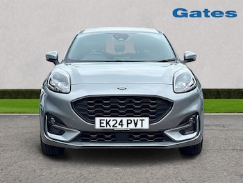 Used Ford Puma 2024 for sale - 78499213: Photo